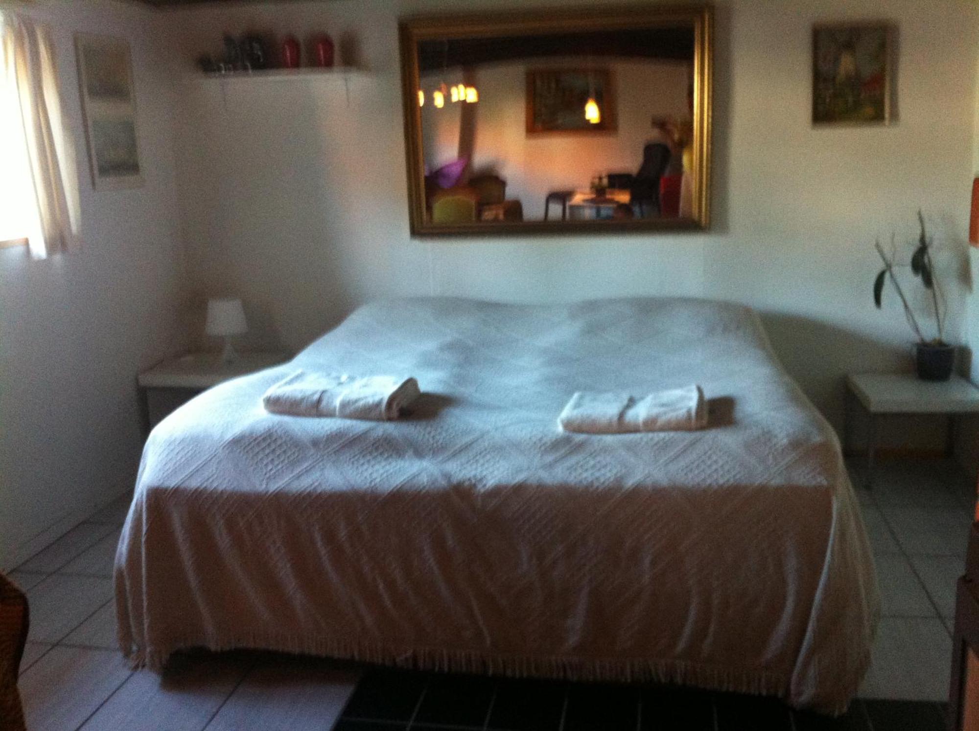 Koge Bed & Kitchen Apartment Exterior photo