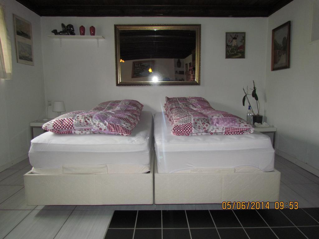 Koge Bed & Kitchen Apartment Exterior photo