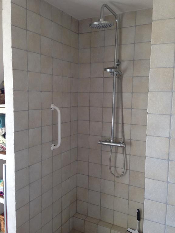 Koge Bed & Kitchen Apartment Exterior photo