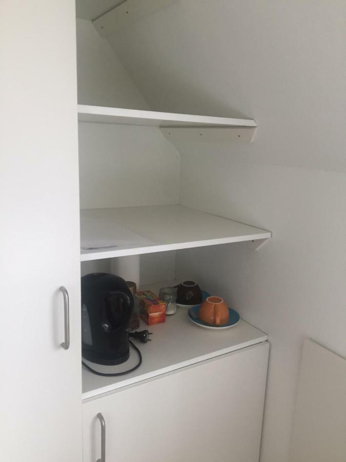 Koge Bed & Kitchen Apartment Exterior photo